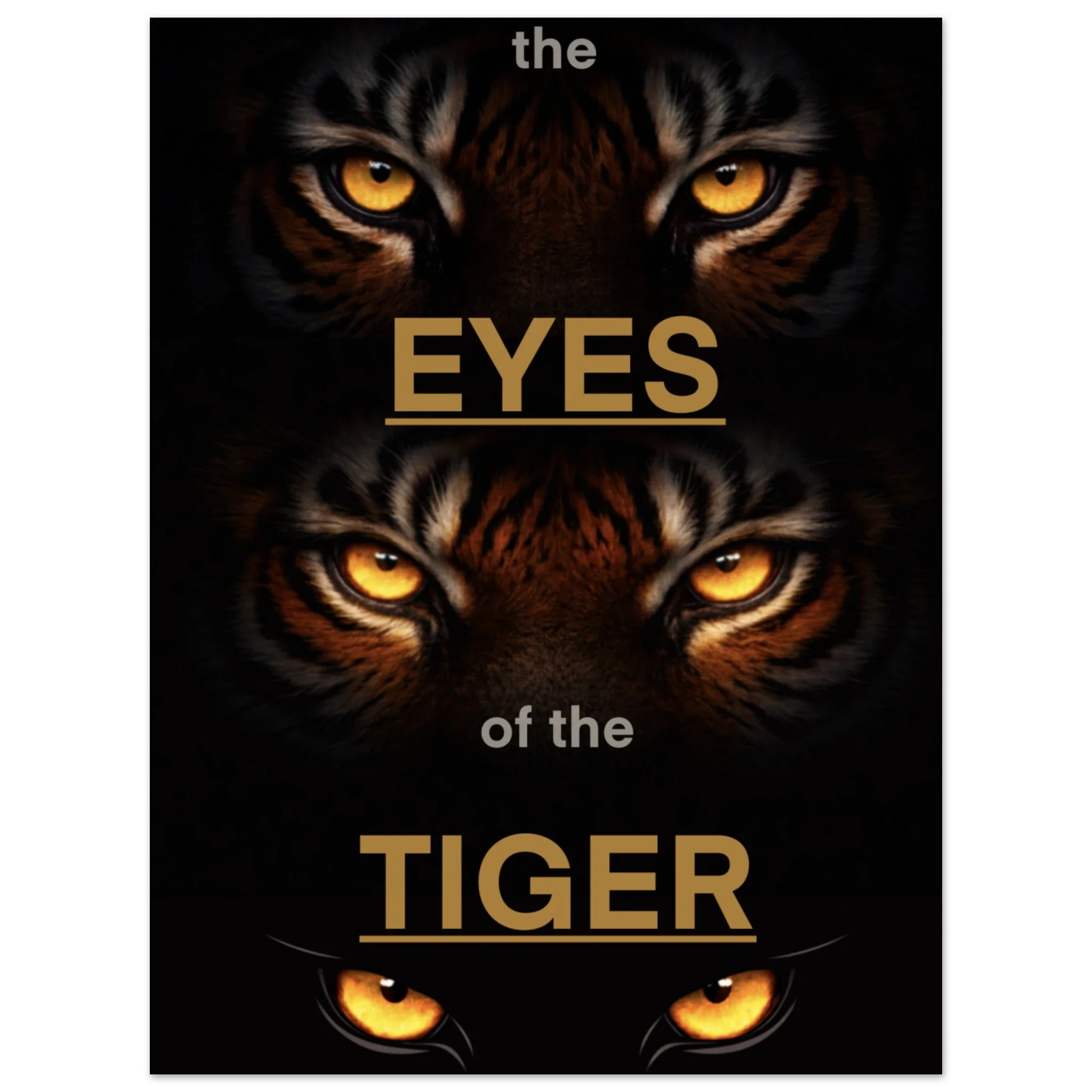 Symbol Posters Collection