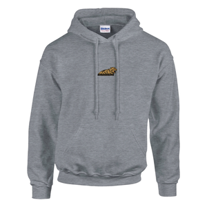 Graphite Heather