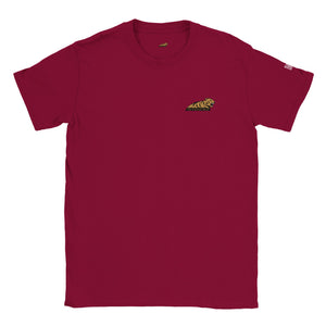 Cardinal Red