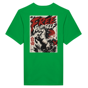 Irish Green