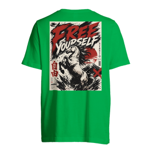 Irish Green