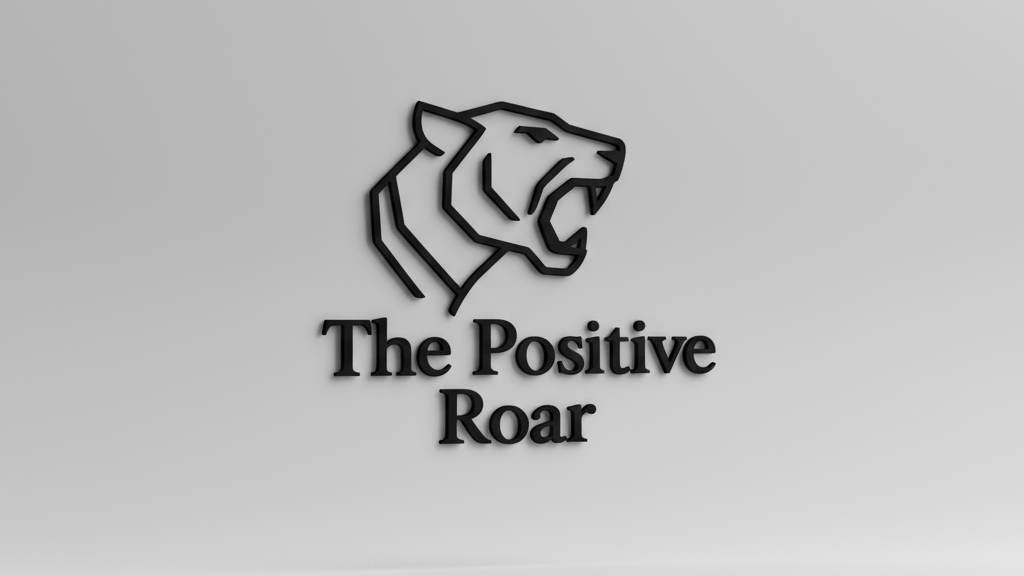 The Positive Roar