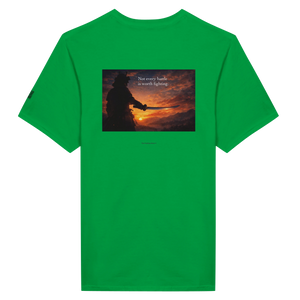 Irish Green