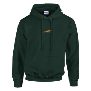 Forest Green