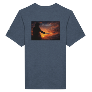 Heather Navy