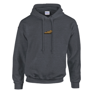 Dark Heather