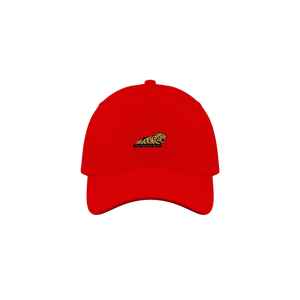 Bright Red