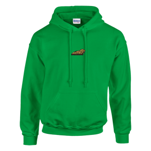 Irish Green