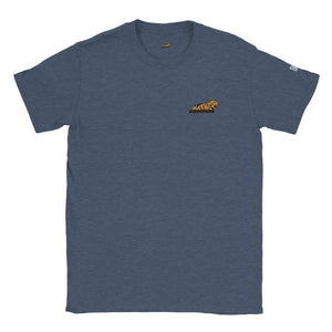Heather Navy