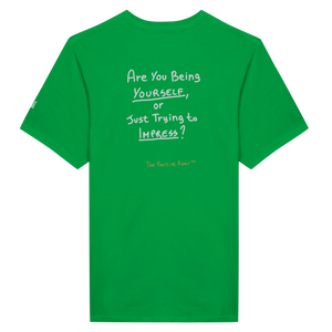 Irish Green