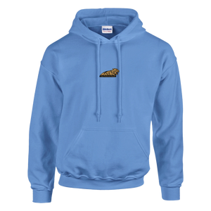Carolina Blue