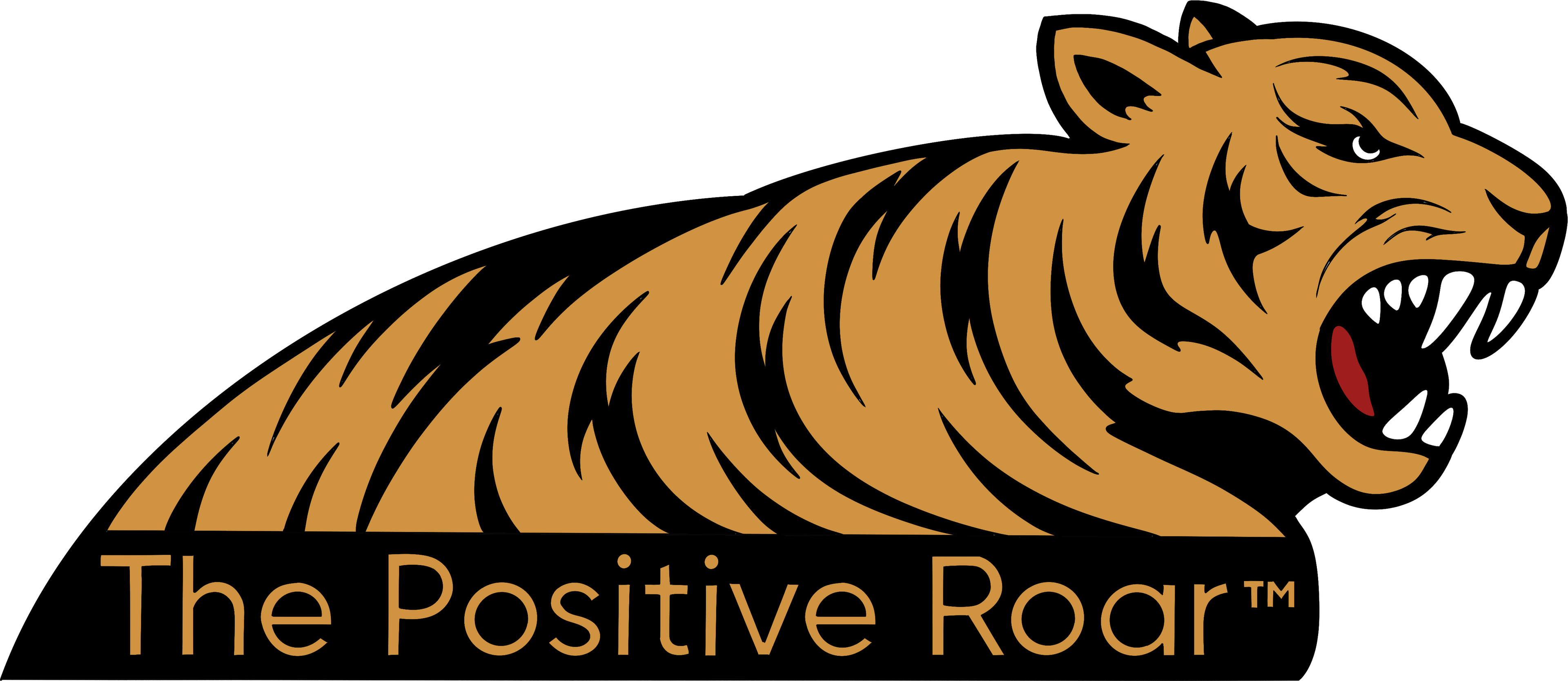 The Positive Roar