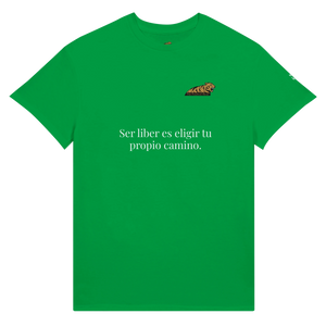 Irish Green