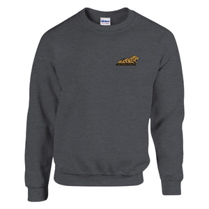 Dark Heather