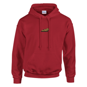 Cherry Red