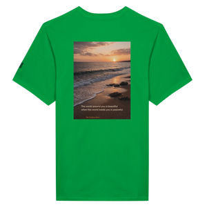 Irish Green