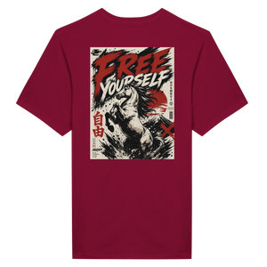Cardinal Red