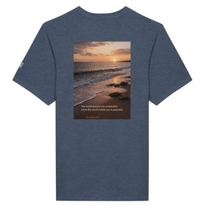 Heather Navy