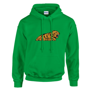 Irish Green