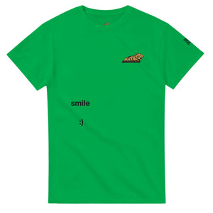 Irish Green