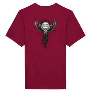 Cardinal Red