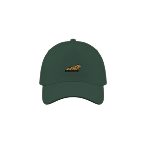 Bottle Green